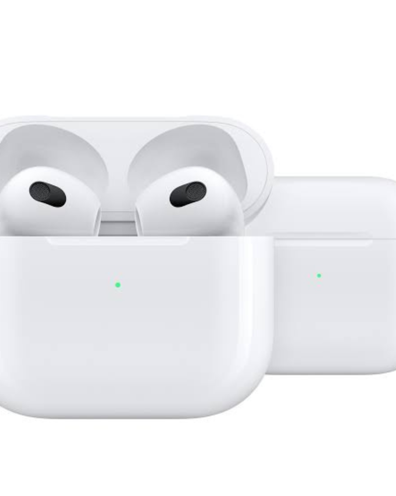 AirPods Apple 3a Geração Fone Ouvido Original Garantia 1 Ano