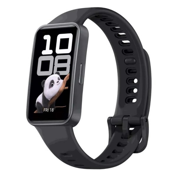 Smartwatch HUAWEI Band 10 Caixa de Polímeros Duráveis Análise do Sono em Nível Profissional Assistente de Bem-estar Emocional Relógio Smartwatch Compatível com Android e iOS