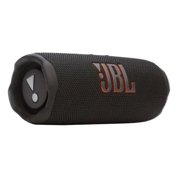 Caixa De Som Bluetooth Jbl Flip 7 Preta
