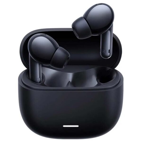 Fone Bluetooth Redmi Buds 6 Lite Xiaomi, Preto