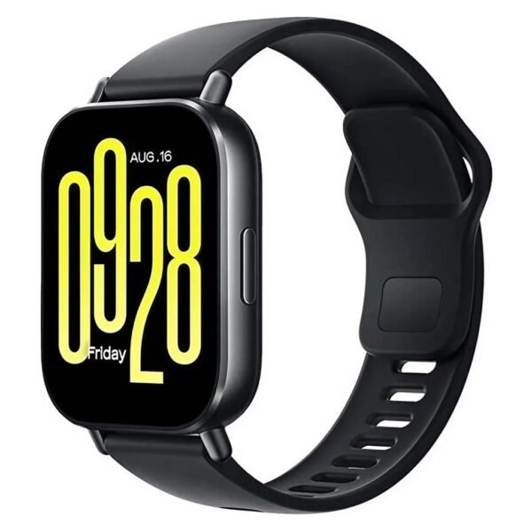 Redmi Watch 5 Active Hyperos ORIGINAL Preto