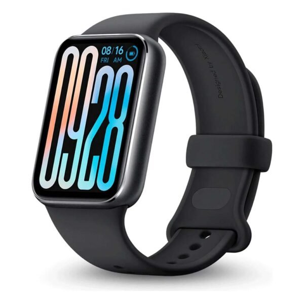 Relógio Xiaomi Smart Band 9 Pro Tela Amoled 1,74'' Gps 5 Atm