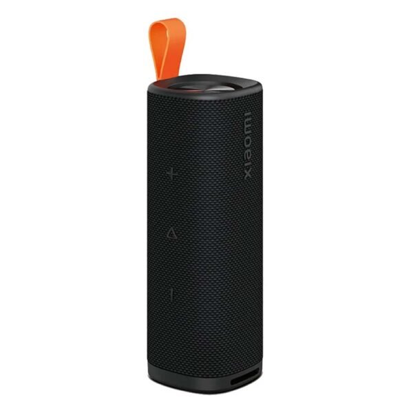 Caixa De Som Bluetooth Xiaomi 30w A Prova D'água, Preto